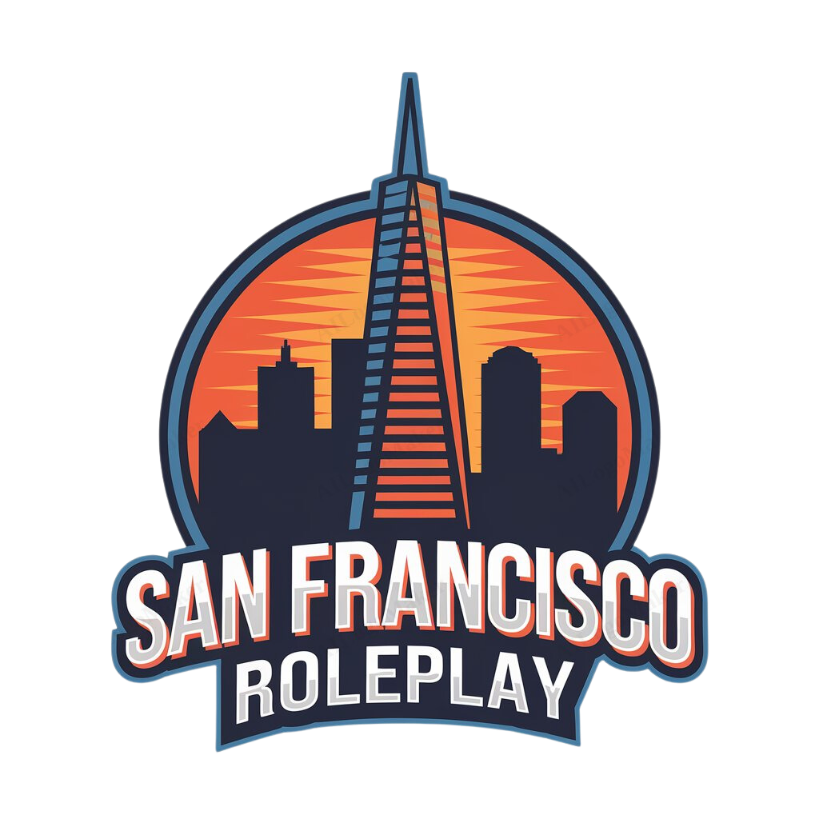 San Francisco Roleplay Banner